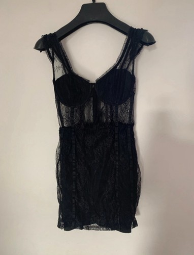 Fashion nova dress - uk, 8