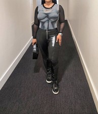 Fashion Nova Sculpting