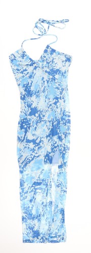 Fashion nova womens blue - womens,