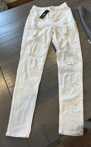 Fashion nova white - nova,