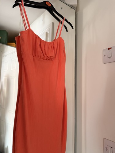 Body con peach midi - body,