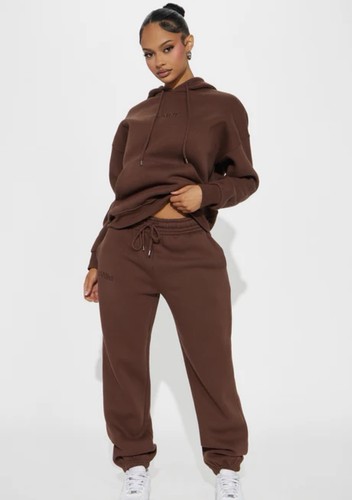 Fashion nova saint - nova, sweatpant