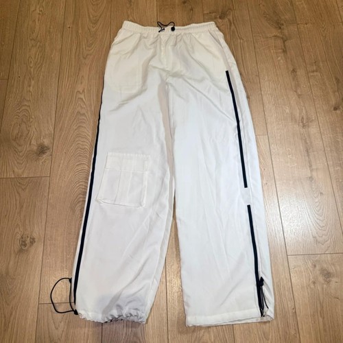 Fashion nova white - fashion, pants