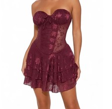 Fashion Nova Tall Sweet Pea