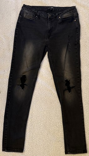 Fashion nova black jeans - nova, with