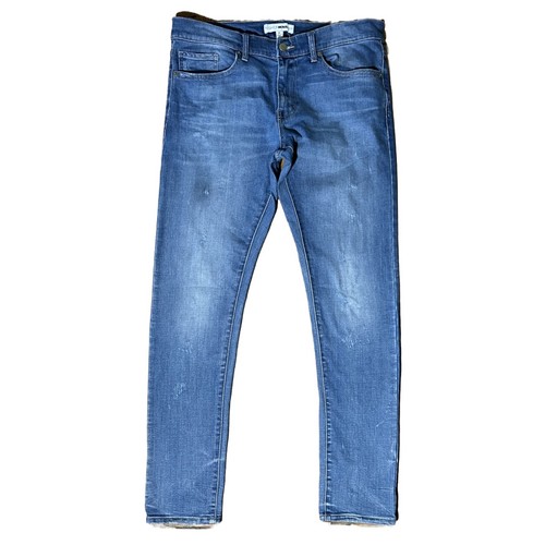 Fashion nova men distressed - fashion,