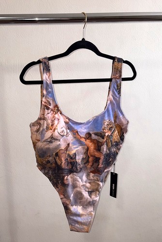Fashion nova renaissance - nova, 1