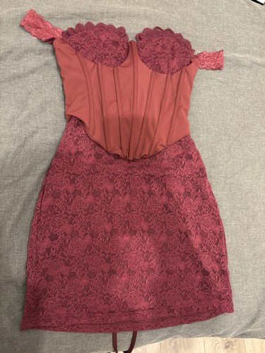 Fashion nova women red - fashion,