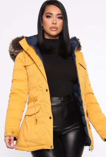 Fashion nova winter element - nova,
