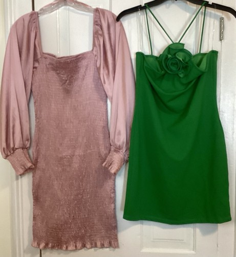 Fashion nova lot 2 - lot, of