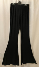 Fashion Nova Wide Leg Trousers