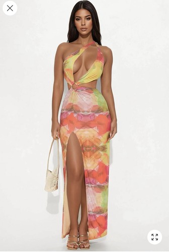 Fashion nova coastin mesh - fashion,