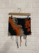 Bandeau Fashion Nova Size M