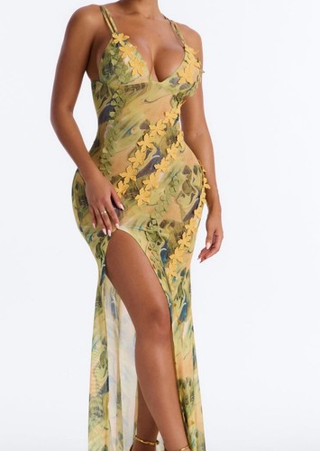 Fashion nova dixie floral the - dixie,