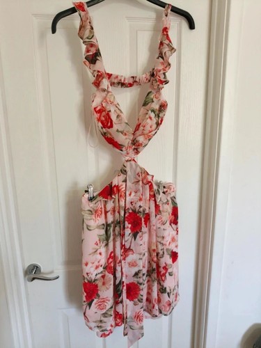 Fashion nova garden days - fashion,
