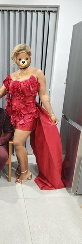 Fashion nove dara draped - fashion,