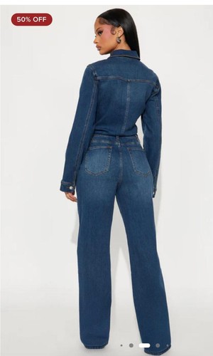 Fashion nova women blue - nova,