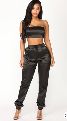 Fashion nova revenge - nova,