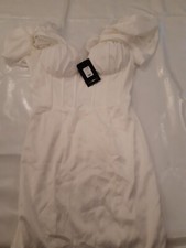 Fashion Nova Ladies Dress