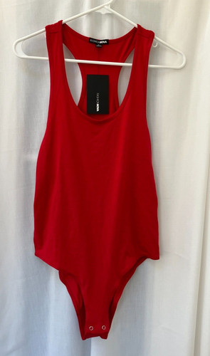 Fashion nova tank bodysuit - tank,