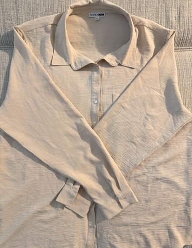Fashion nova women - fashion, cream
