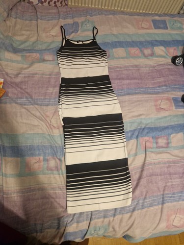 Fashion nova striped midi - fashion,