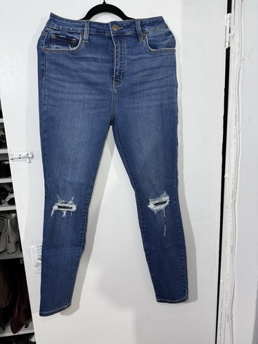 Fashion nova blue - nova, high