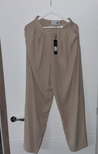 Fashion Nova Baggy Smart