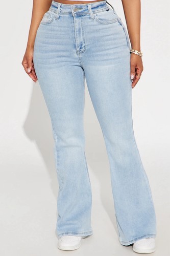 Fashion nova cabo - nova, jeans
