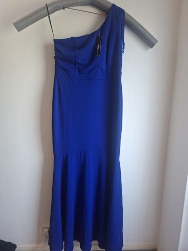 Fashion nova royal blue one - royal,